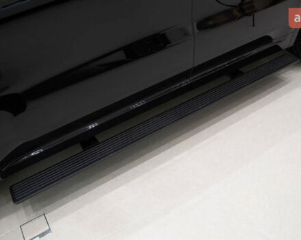 купить новое авто Li Auto L9 2025 года от официального дилера ЕКОДРАЙВ АВТО Li Auto фото