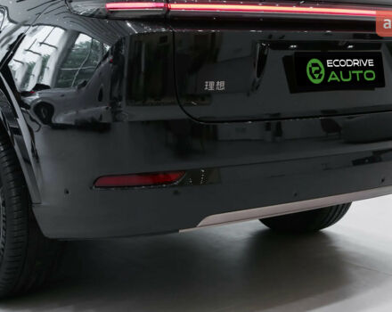 купить новое авто Li Auto L9 2025 года от официального дилера ЕКОДРАЙВ АВТО Li Auto фото