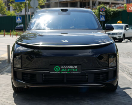купить новое авто Li Auto L9 2025 года от официального дилера Автосалон ECODRIVE AUTO Київ Li Auto фото