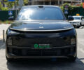 купить новое авто Li Auto L9 2025 года от официального дилера Автосалон ECODRIVE AUTO Київ Li Auto фото