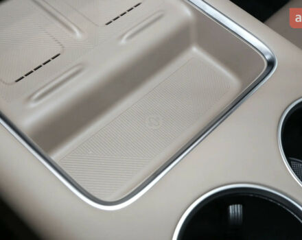 купить новое авто Li Auto L9 2025 года от официального дилера ЕКОДРАЙВ АВТО Li Auto фото