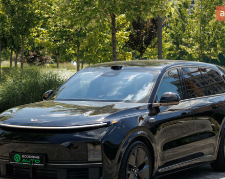 купить новое авто Li Auto L9 2025 года от официального дилера Автосалон ECODRIVE AUTO Київ Li Auto фото