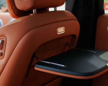 купить новое авто Li Auto L9 2025 года от официального дилера Автосалон ECODRIVE AUTO Київ Li Auto фото