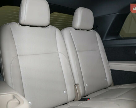 купить новое авто Li Auto L9 2025 года от официального дилера ЕКОДРАЙВ АВТО Li Auto фото