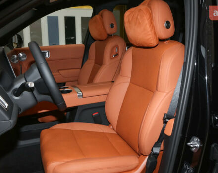 Li Auto L9, об'ємом двигуна 1.5 л та пробігом 0 тис. км за 81650 $, фото 13 на Automoto.ua