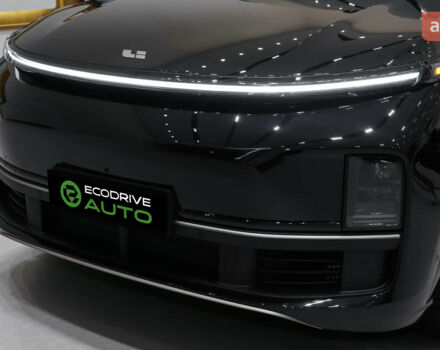 купить новое авто Li Auto L9 2025 года от официального дилера ЕКОДРАЙВ АВТО Li Auto фото