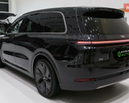 купить новое авто Li Auto L9 2025 года от официального дилера ЕКОДРАЙВ АВТО Li Auto фото