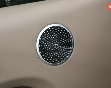 купить новое авто Li Auto L9 2025 года от официального дилера ЕКОДРАЙВ АВТО Li Auto фото