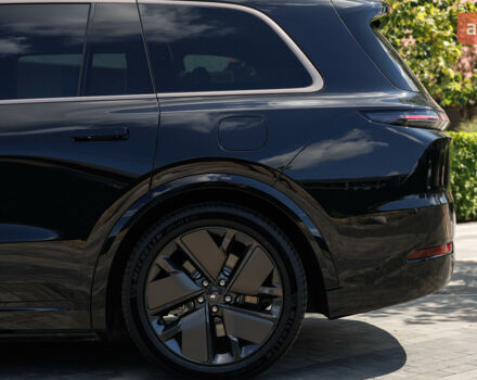 купить новое авто Li Auto L9 2025 года от официального дилера Автосалон ECODRIVE AUTO Київ Li Auto фото