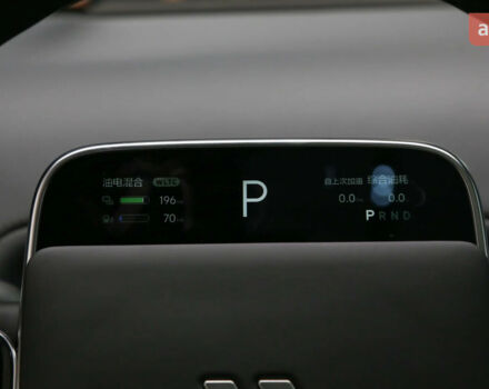 купить новое авто Li Auto L9 2025 года от официального дилера ЕКОДРАЙВ АВТО Li Auto фото