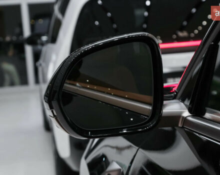 купить новое авто Li Auto L9 2025 года от официального дилера ЕКОДРАЙВ АВТО Li Auto фото