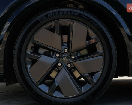 купить новое авто Li Auto L9 2025 года от официального дилера Автосалон ECODRIVE AUTO Київ Li Auto фото