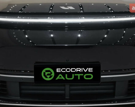 купить новое авто Li Auto L9 2025 года от официального дилера ЕКОДРАЙВ АВТО Li Auto фото