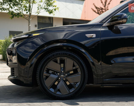 купить новое авто Li Auto L9 2025 года от официального дилера Автосалон ECODRIVE AUTO Київ Li Auto фото