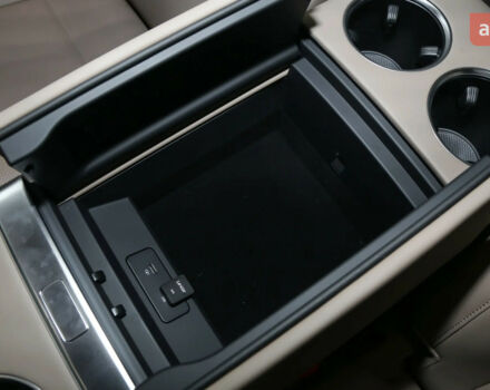 купить новое авто Li Auto L9 2025 года от официального дилера ЕКОДРАЙВ АВТО Li Auto фото