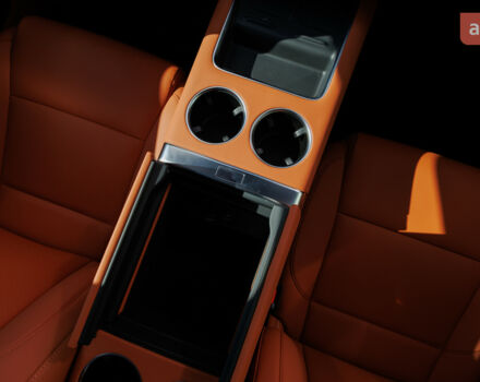 купить новое авто Li Auto L9 2025 года от официального дилера Автосалон ECODRIVE AUTO Київ Li Auto фото