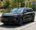 купить новое авто Li Auto L9 2025 года от официального дилера Автосалон ECODRIVE AUTO Київ Li Auto фото