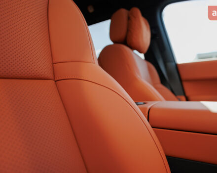 купить новое авто Li Auto L9 2025 года от официального дилера Автосалон ECODRIVE AUTO Київ Li Auto фото