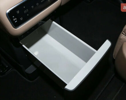 купить новое авто Li Auto L9 2025 года от официального дилера ЕКОДРАЙВ АВТО Li Auto фото