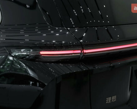 купить новое авто Li Auto L9 2025 года от официального дилера ЕКОДРАЙВ АВТО Li Auto фото