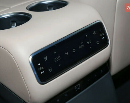 купить новое авто Li Auto L9 2025 года от официального дилера ЕКОДРАЙВ АВТО Li Auto фото