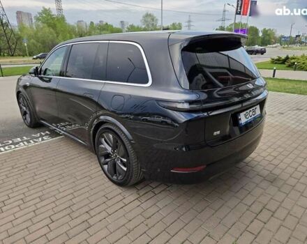 Li Auto L9, объемом двигателя 0 л и пробегом 1 тыс. км за 80888 $, фото 23 на Automoto.ua