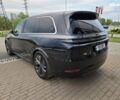 Li Auto L9, объемом двигателя 0 л и пробегом 1 тыс. км за 80888 $, фото 19 на Automoto.ua