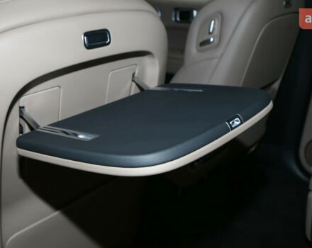 купить новое авто Li Auto L9 2025 года от официального дилера ЕКОДРАЙВ АВТО Li Auto фото