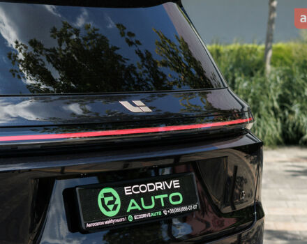 купить новое авто Li Auto L9 2025 года от официального дилера Автосалон ECODRIVE AUTO Київ Li Auto фото