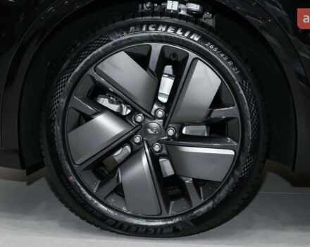 Li Auto L9, об'ємом двигуна 1.5 л та пробігом 0 тис. км за 81650 $, фото 6 на Automoto.ua