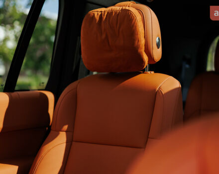 купить новое авто Li Auto L9 2025 года от официального дилера Автосалон ECODRIVE AUTO Київ Li Auto фото