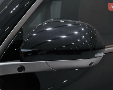 Li Auto L9, объемом двигателя 1.5 л и пробегом 0 тыс. км за 81650 $, фото 10 на Automoto.ua