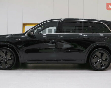 купить новое авто Li Auto L9 2025 года от официального дилера ЕКОДРАЙВ АВТО Li Auto фото