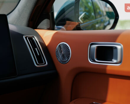 купить новое авто Li Auto L9 2025 года от официального дилера Автосалон ECODRIVE AUTO Київ Li Auto фото