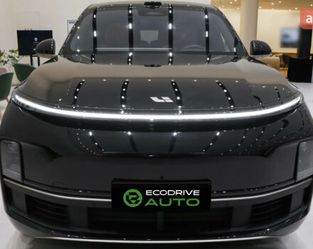 купить новое авто Li Auto L9 2025 года от официального дилера ЕКОДРАЙВ АВТО Li Auto фото