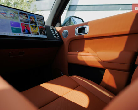 купить новое авто Li Auto L9 2025 года от официального дилера Автосалон ECODRIVE AUTO Київ Li Auto фото