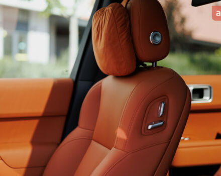 купить новое авто Li Auto L9 2025 года от официального дилера Автосалон ECODRIVE AUTO Київ Li Auto фото