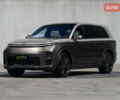 купить новое авто Li Auto L9 2026 года от официального дилера METEK Li Auto фото