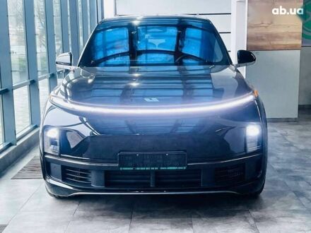Li Auto L9 2024 в Киеве на Automoto.ua Li Auto L9, объемом двигателя 0 л и пробегом 1 тыс. км за 78000 $, фото 1 на Automoto.ua