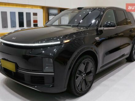 Li Auto L9, об'ємом двигуна 1.5 л та пробігом 0 тис. км за 81650 $, фото 1 на Automoto.ua