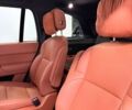 Серый Li Auto L9, объемом двигателя 1.5 л и пробегом 39 тыс. км за 68000 $, фото 25 на Automoto.ua