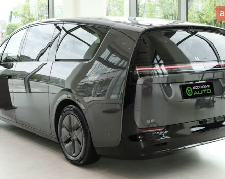 купить новое авто Li Auto MEGA 2025 года от официального дилера Автосалон ECODRIVE AUTO Київ Li Auto фото