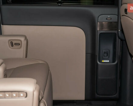 купить новое авто Li Auto MEGA 2025 года от официального дилера Автосалон ECODRIVE AUTO Київ Li Auto фото