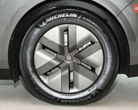 купить новое авто Li Auto MEGA 2025 года от официального дилера Автосалон ECODRIVE AUTO Київ Li Auto фото