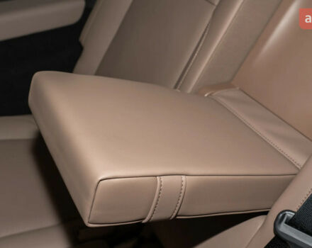 купить новое авто Li Auto MEGA 2025 года от официального дилера Автосалон ECODRIVE AUTO Київ Li Auto фото