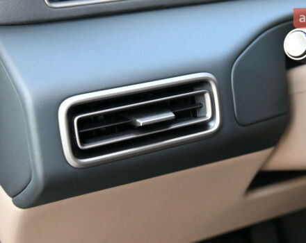 купить новое авто Li Auto MEGA 2025 года от официального дилера Автосалон ECODRIVE AUTO Київ Li Auto фото