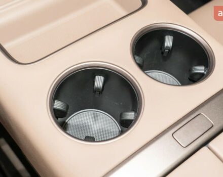 купить новое авто Li Auto MEGA 2025 года от официального дилера Автосалон ECODRIVE AUTO Київ Li Auto фото