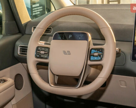 купить новое авто Li Auto MEGA 2025 года от официального дилера Автосалон ECODRIVE AUTO Київ Li Auto фото