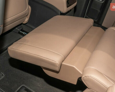 купить новое авто Li Auto MEGA 2025 года от официального дилера Автосалон ECODRIVE AUTO Київ Li Auto фото