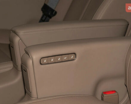 купить новое авто Li Auto MEGA 2025 года от официального дилера Автосалон ECODRIVE AUTO Київ Li Auto фото